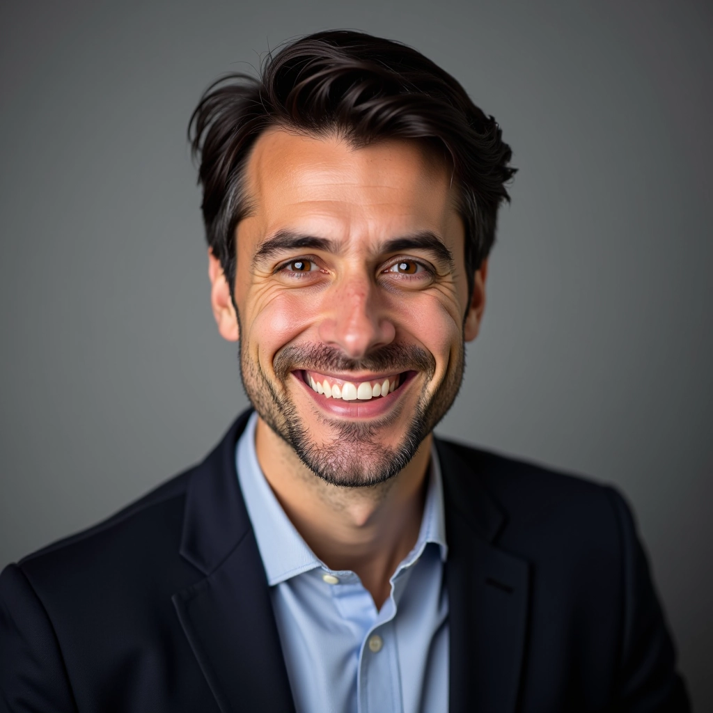 Tiago Martins