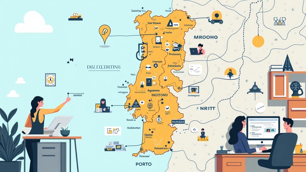 Carreira em Motion Design em Portugal
